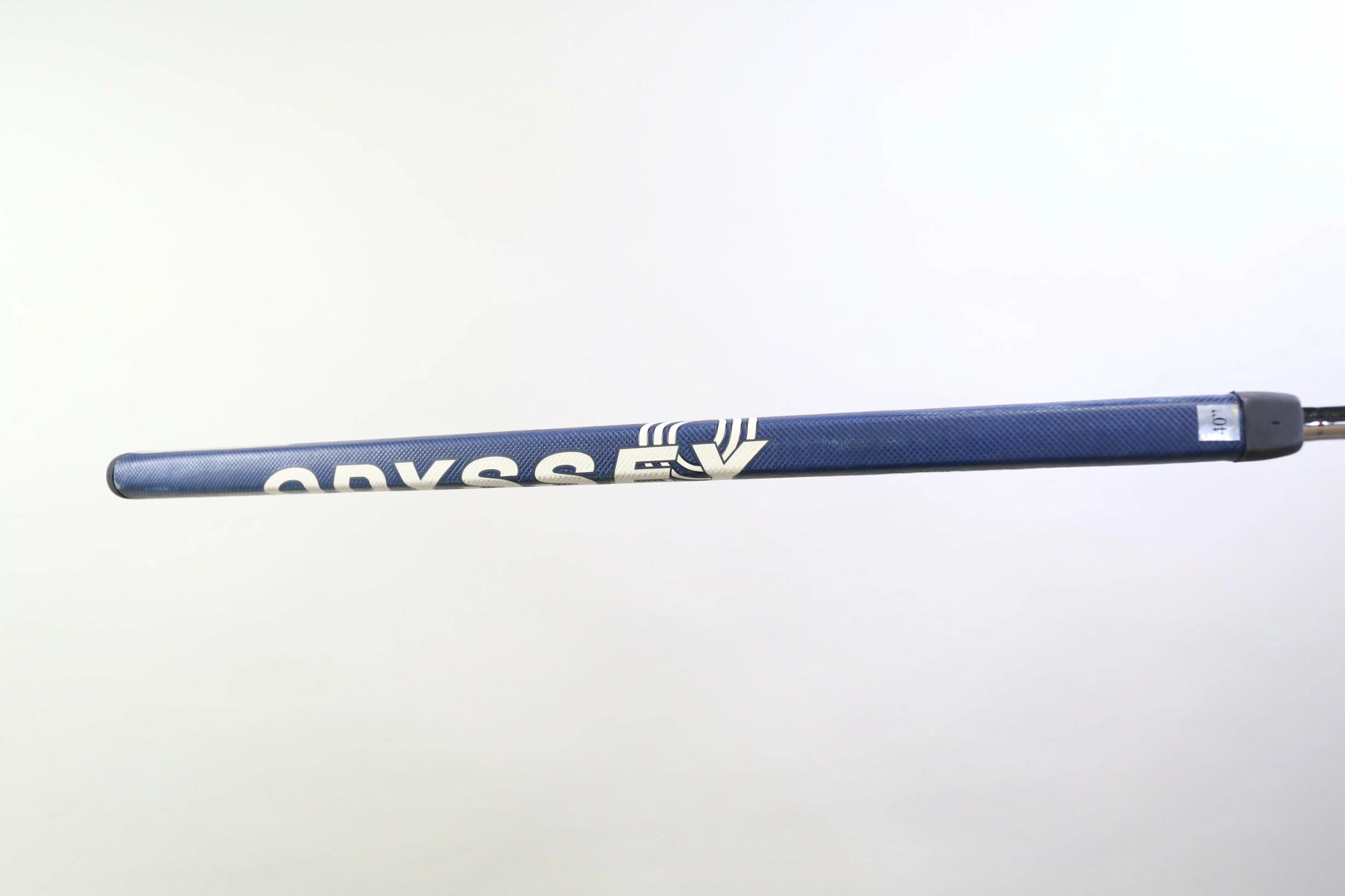 LEFTY Odyssey Ten 2-Ball Arm Lock Putter 40 In Steel Shaft Odyssey Grip Mallet 8 LEFTY Odyssey Ten 2-Ball Arm Lock Putter 40 In Steel Shaft Odyssey Grip Mallet - Image 8