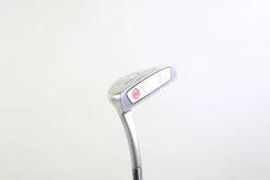 Odyssey White Hot XG #9 Putter RH 34.25 In Steel Shaft Karma Grip Mid-Mallet -Cheap Odyssey Putters Store 0042ba1d 1a18 5ccc 9bd7 8e831cc15ba1