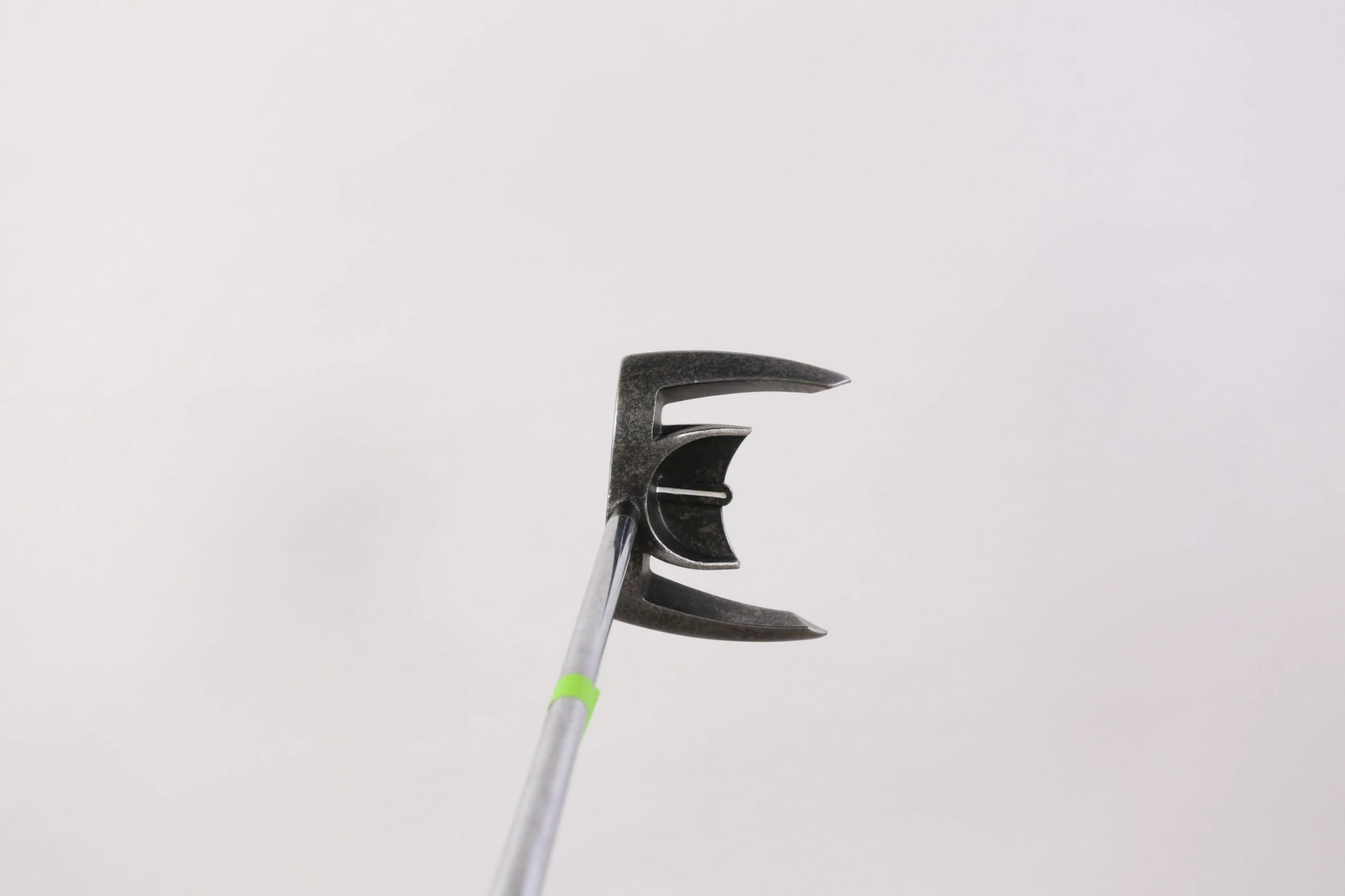 Ping Scottsdale Pickemup B Putter RH 34.25 In Steel Shaft Super Stroke Grip 7 Ping Scottsdale Pickemup B Putter RH 34.25 In Steel Shaft Super Stroke Grip - Image 7