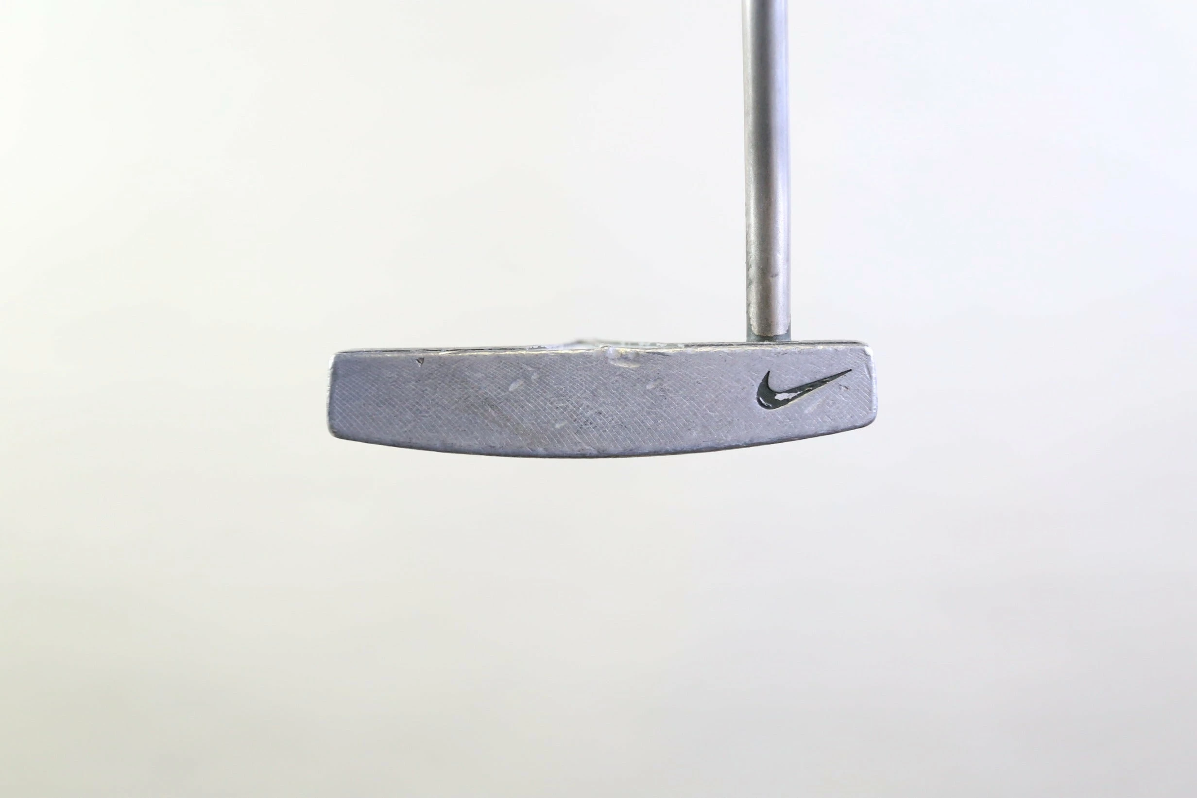 Nike IC 20-20 Putter RH 34 In Steel Shaft Nubbins Grip Mallet 4 Nike IC 20-20 Putter RH 34 In Steel Shaft Nubbins Grip Mallet - Image 4