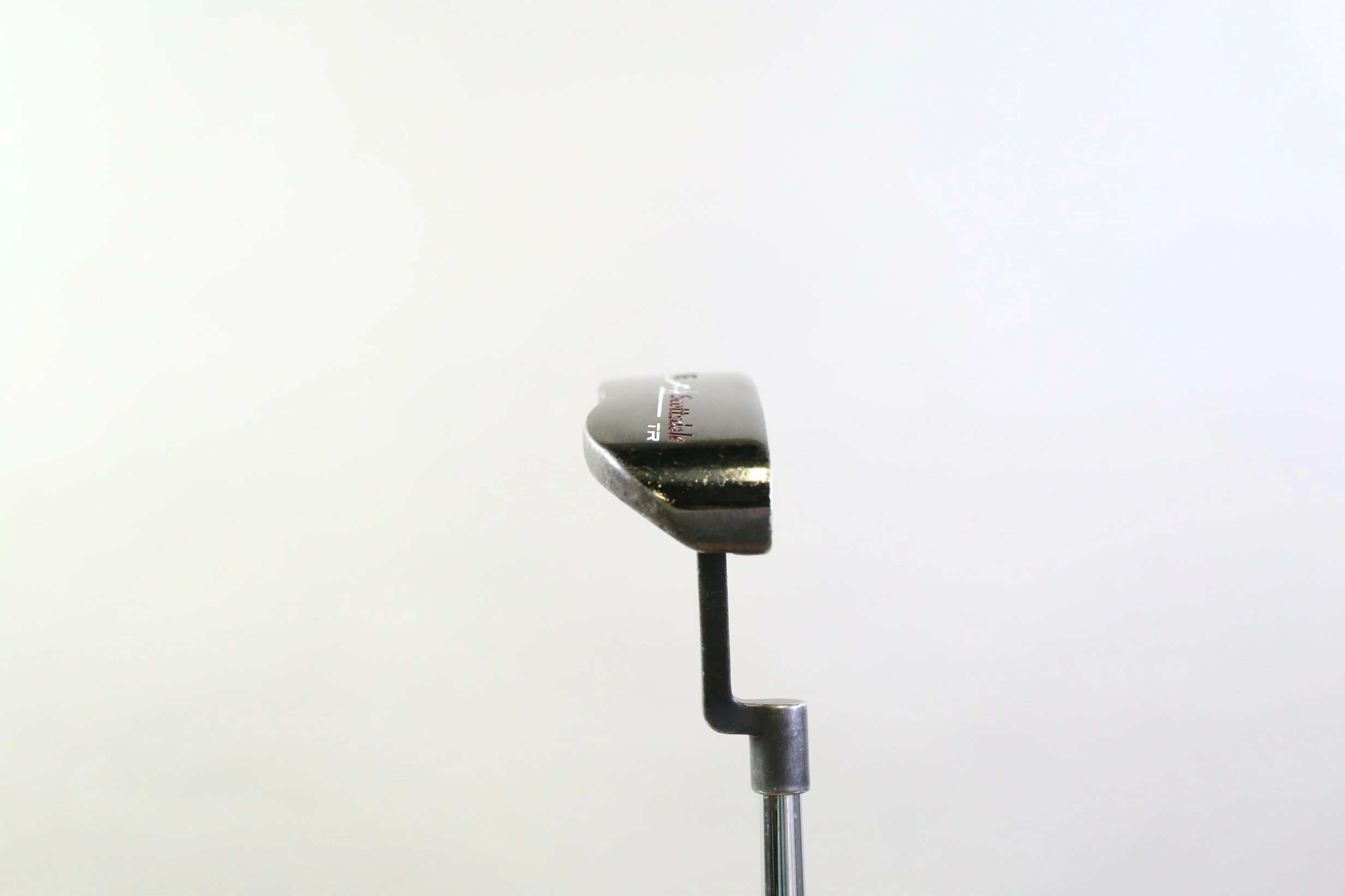 Ping Scottsdale TR B60 Putter RH 31.75 In Steel Shaft 2 Ping Scottsdale TR B60 Putter RH 31.75 In Steel Shaft - Image 2