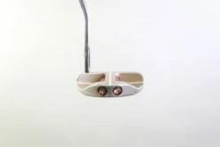 TaylorMade Rossa Mezza Monza Putter RH 34 In Steel Shaft -Cheap Odyssey Putters Store 00f7cb27 a9ad 565e a873 6966e4829b17