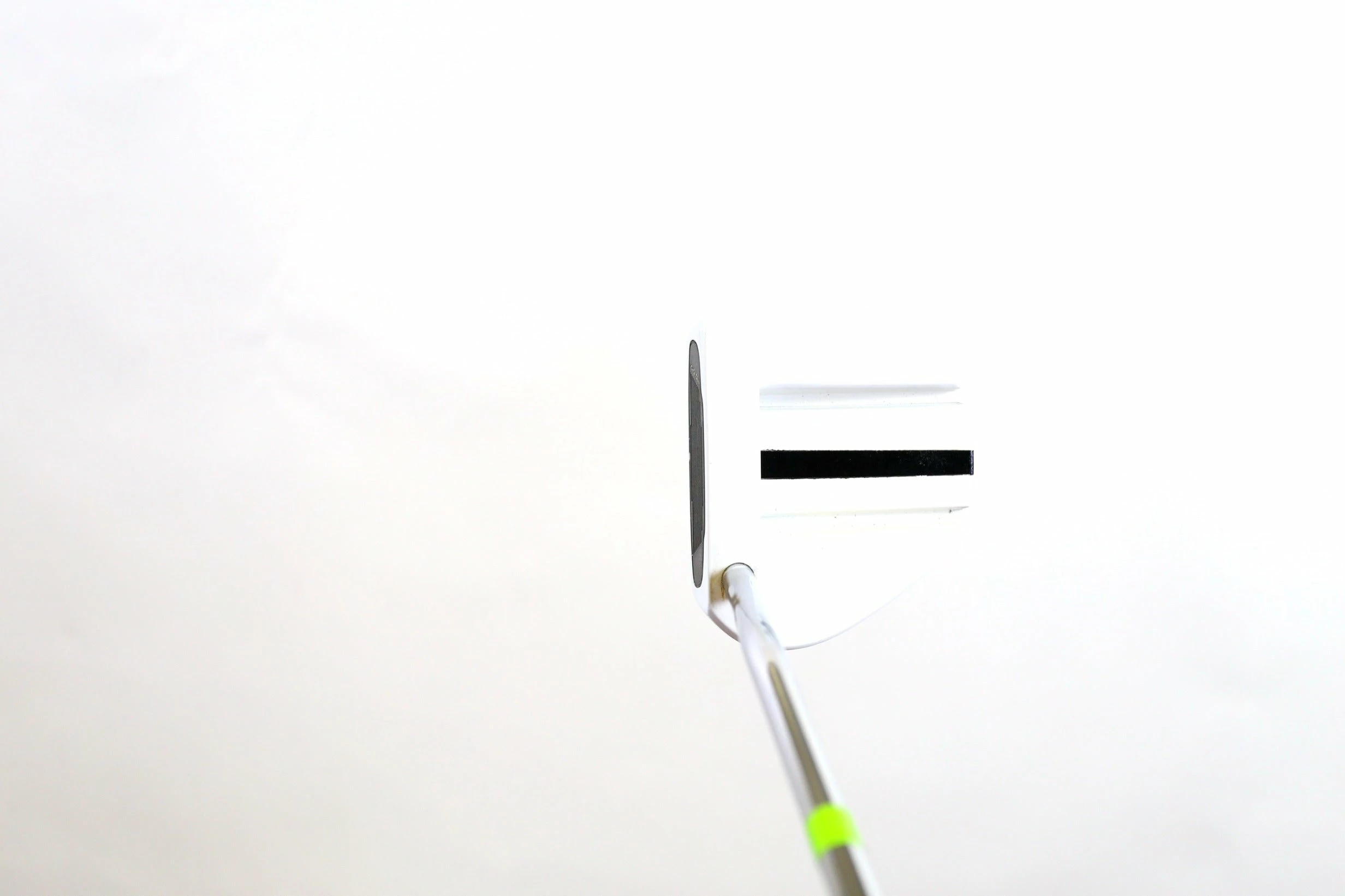 TaylorMade Ghost Manta Putter RH 38.5 In TaylorMade Steel Shaft 7 TaylorMade Ghost Manta Putter RH 38.5 In TaylorMade Steel Shaft - Image 7