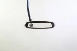 LEFTY Odyssey White Ice Sabertooth Putter 35 In Steel Shaft Winn Jumbo Grip 11 LEFTY Odyssey White Ice Sabertooth Putter 35 In Steel Shaft Winn Jumbo Grip -Cheap Odyssey Putters Store 010996ec e0b3 5321 880b 5f60b7ab8307