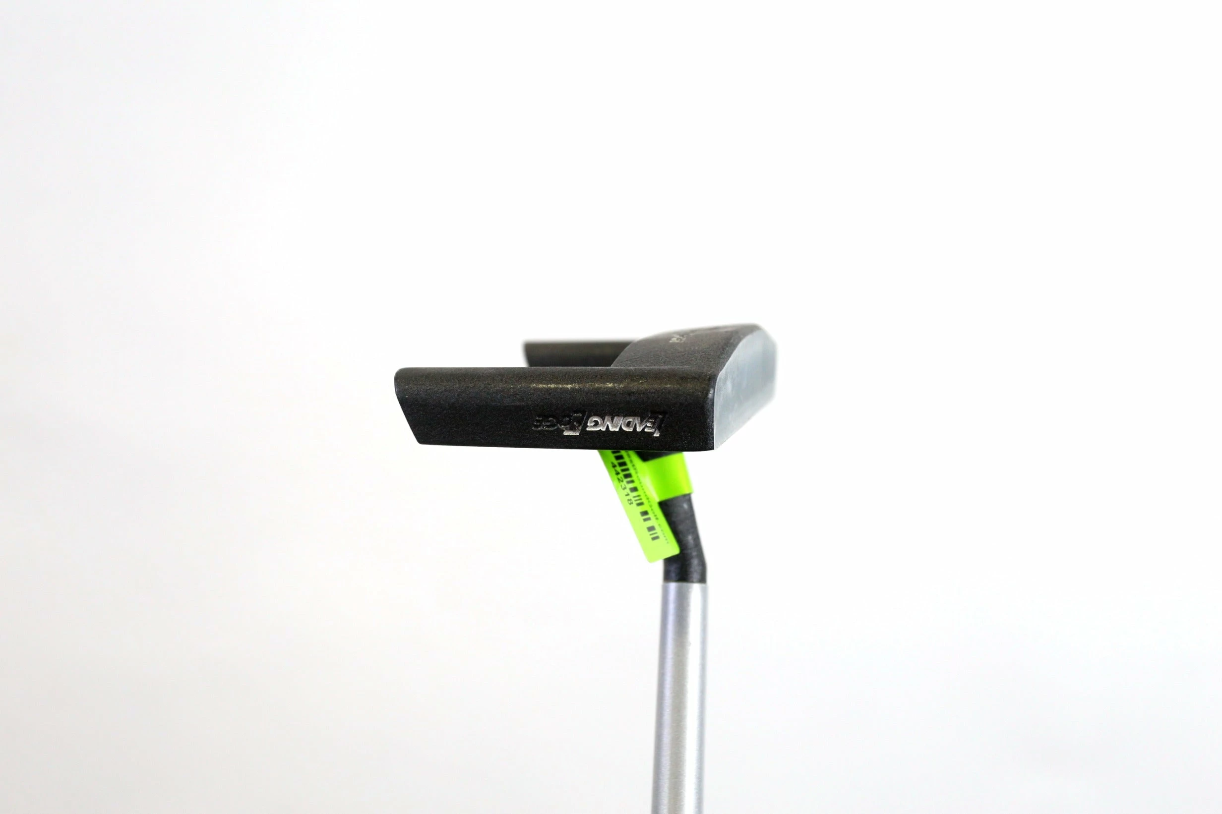 Leading Edge Tour Model Putter RH 35 In Graphite Shaft 2 Leading Edge Tour Model Putter RH 35 In Graphite Shaft - Image 2