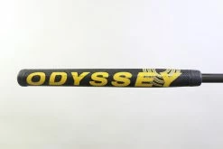 Odyssey Stroke Lab R-Ball Putter RH 34.5 In Steel Shaft Odyssey Stroke Lab Grip 15 Odyssey Stroke Lab R-Ball Putter RH 34.5 In Steel Shaft Odyssey Stroke Lab Grip -Cheap Odyssey Putters Store 0110f578 3994 575e a20e 92a3177a9c35