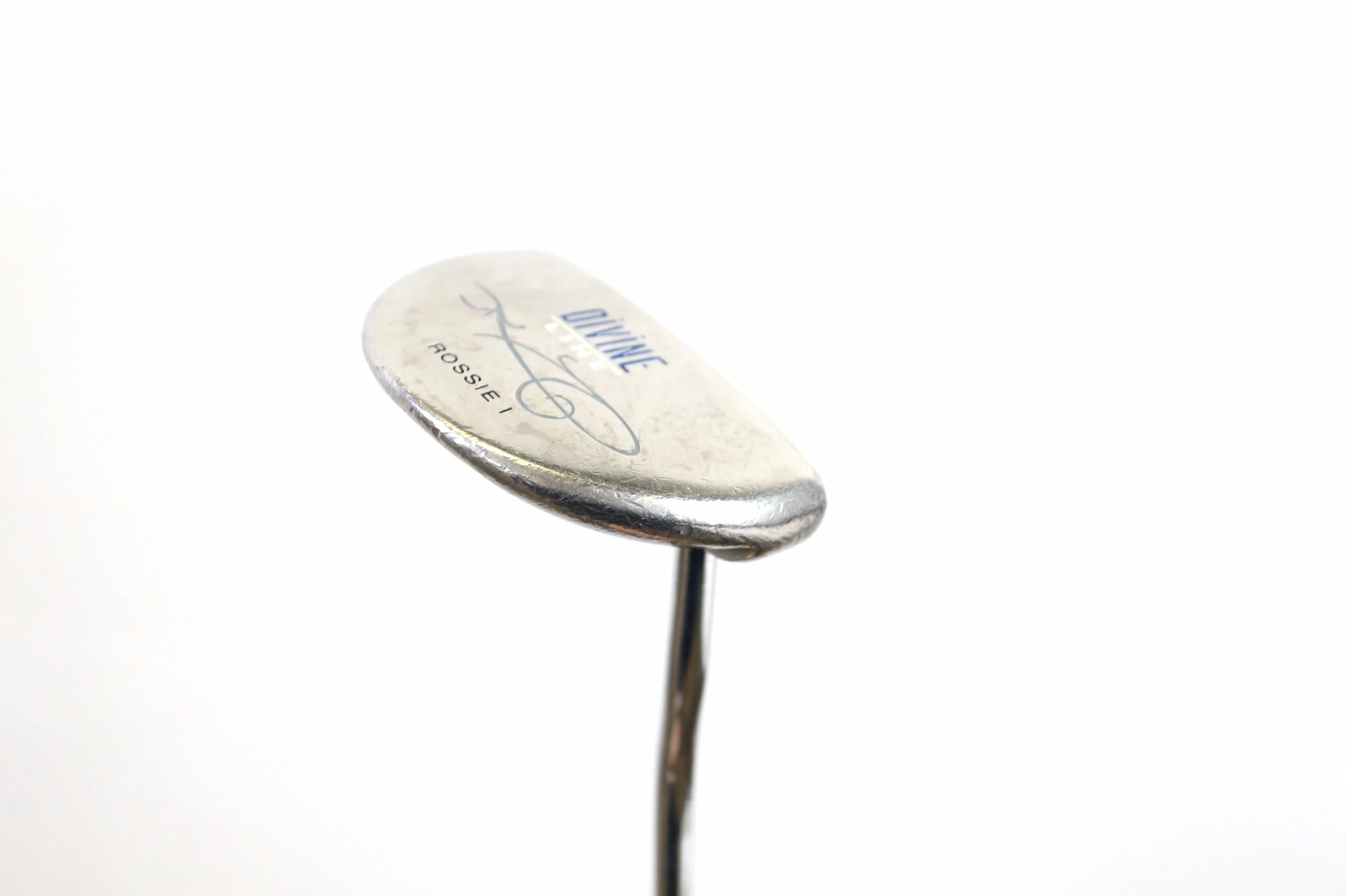 Odyssey Divine Line Rossie Putter RH 31.5 In Steel Shaft 2 Odyssey Divine Line Rossie Putter RH 31.5 In Steel Shaft - Image 2
