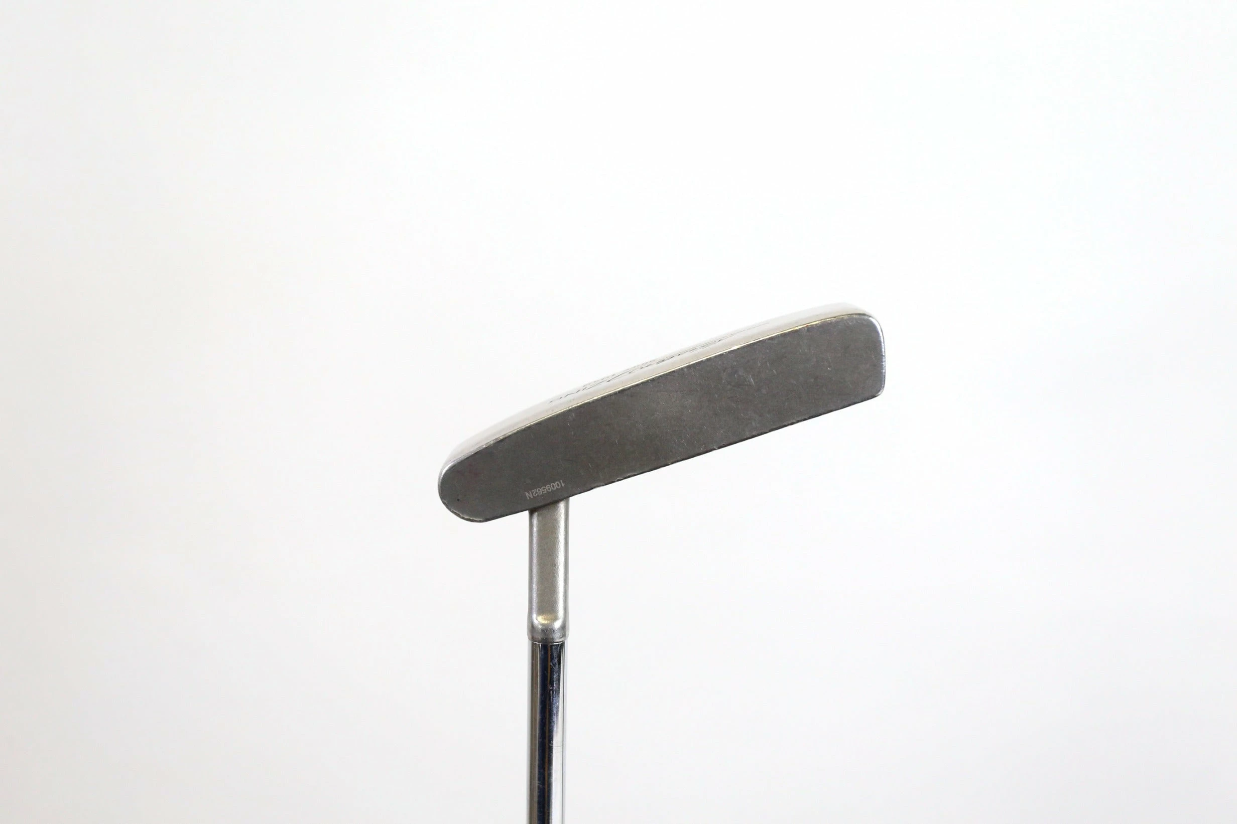 Ping Karsten 1959 Zing Putter 33 In RH Ping Steel Shaft 6 Ping Karsten 1959 Zing Putter 33 In RH Ping Steel Shaft - Image 6