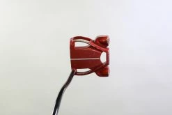 TaylorMade Spider Itsy Bitsy Limited Edition Red Putter RH 35 In Steel Shaft -Cheap Odyssey Putters Store 01974ebe c8d9 5d8e b43a 61fcf2bbbdcb