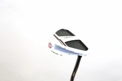 Odyssey Versa 2-Ball White Putter RH 35.25 In Versa Steel Shaft -Cheap Odyssey Putters Store 02100a81 4db0 5d32 b4e4 7d2ba6da7161