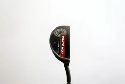 Odyssey White Hot Pro #9 Putter RH 35 In True Temper Steel Shaft
