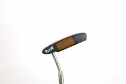 Slazenger KIRK CURRIE PCP3 Putter RH 35 In Steel Shaft Royal Pistol Grip 14 Slazenger KIRK CURRIE PCP3 Putter RH 35 In Steel Shaft Royal Pistol Grip -Cheap Odyssey Putters Store 028eac1d f58f 5aff a162 8c2ba30b4cb1