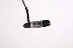 Never Compromise GM2 Exchange 5 Putter RH 33.25 In Steel Mid Slim 2.0 Grip Blade 12 Never Compromise GM2 Exchange 5 Putter RH 33.25 In Steel Mid Slim 2.0 Grip Blade -Cheap Odyssey Putters Store 029c7eb7 74e5 5d21 88d3 0f44522e275d