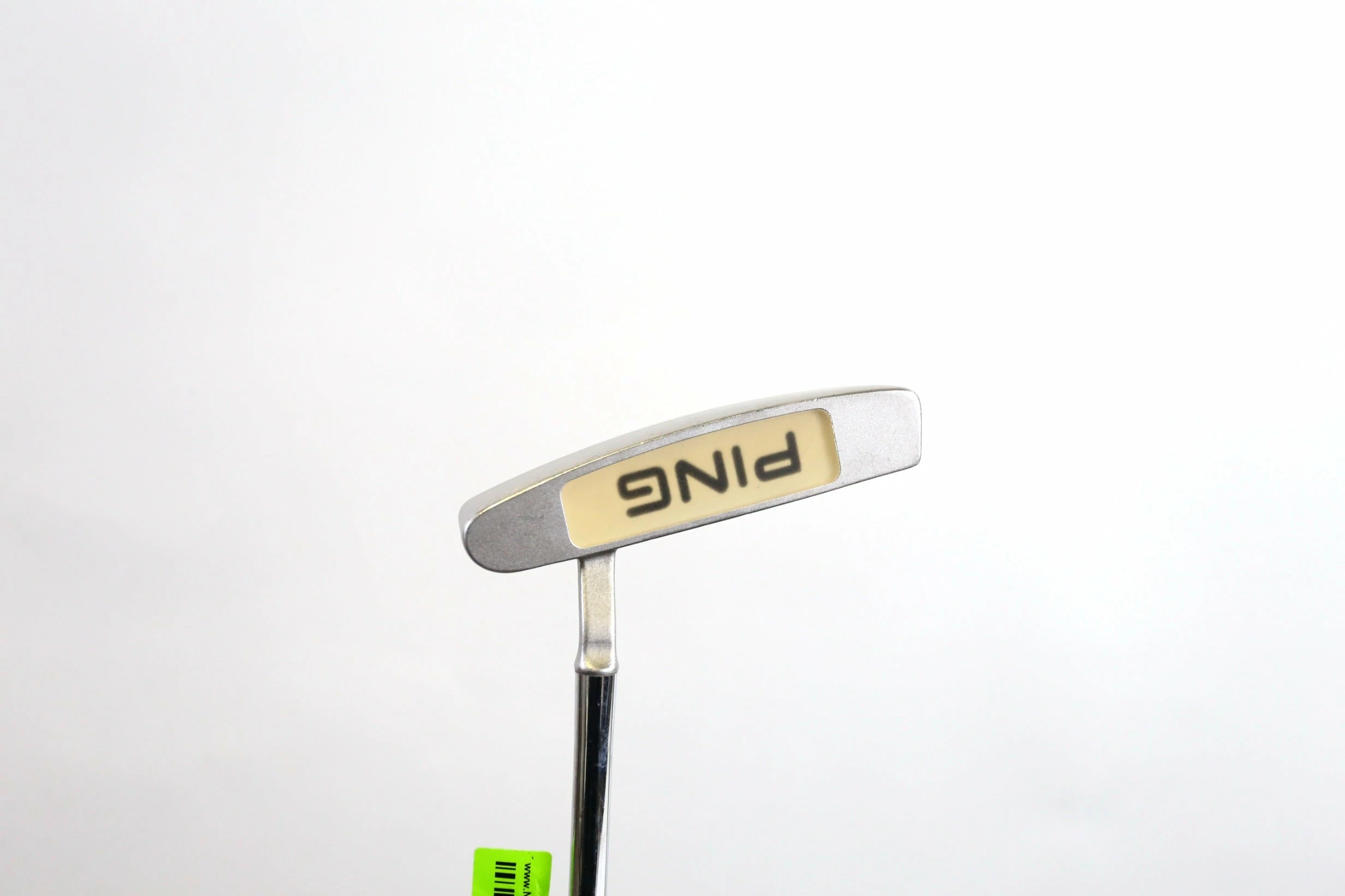 Ping ZING 2i Putter RH 35.75 In Karsten Steel Shaft Ping Grip 6 Ping ZING 2i Putter RH 35.75 In Karsten Steel Shaft Ping Grip - Image 6