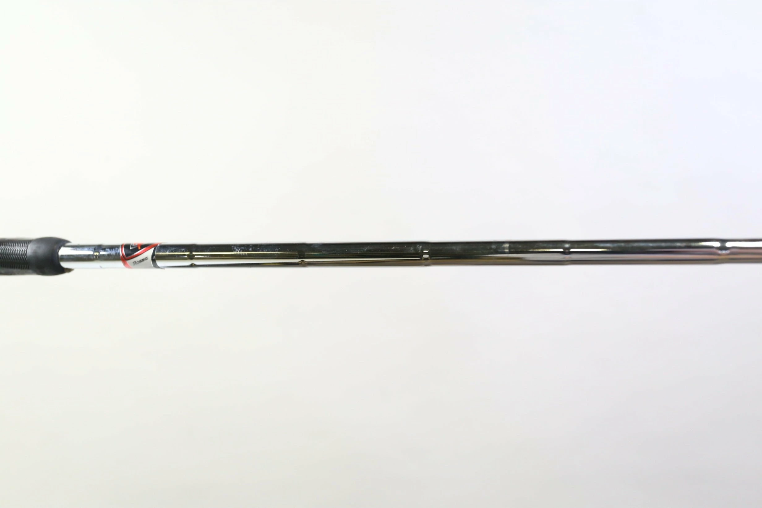 LEFTY TaylorMade Rossa Monza Spider Vicino Putter 34 In Steel Shaft Winn Grip 7 LEFTY TaylorMade Rossa Monza Spider Vicino Putter 34 In Steel Shaft Winn Grip - Image 7