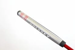 Odyssey Eleven Tour Lined DB Red Stroke Lab Putter RH 35 In Graphite/Steel Shaft -Cheap Odyssey Putters Store 02ea61f8 b784 5740 876f 6efa8992560a