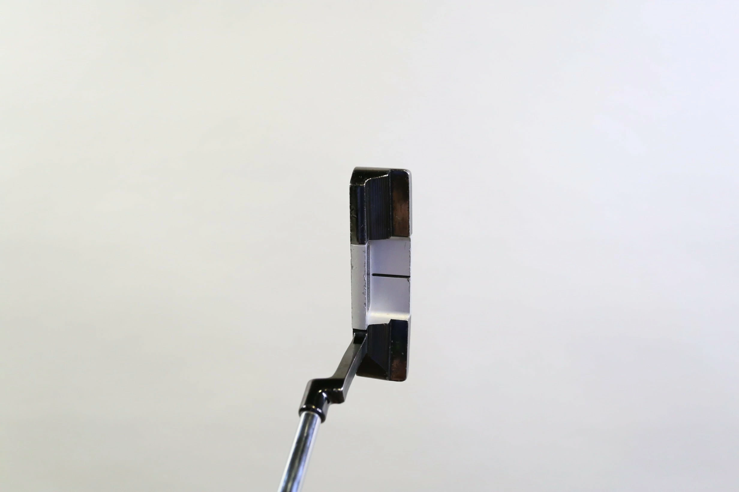 Never Compromise GM2 Exchange 2 Putter RH 35 In Steel Shaft Slim 3.0 Grip 6 Never Compromise GM2 Exchange 2 Putter RH 35 In Steel Shaft Slim 3.0 Grip - Image 6