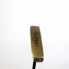See More Copper FGP Blade Putter RH 36.75 In Steel Shaft Flatso 1.0 Grip