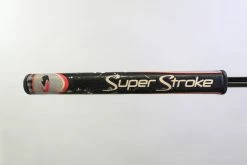 TaylorMade Spider Itsy Bitsy Limited Edition Red Putter RH 35 In Steel Shaft -Cheap Odyssey Putters Store 04d3cc1c 017a 53a3 be43 802f93a40aa4