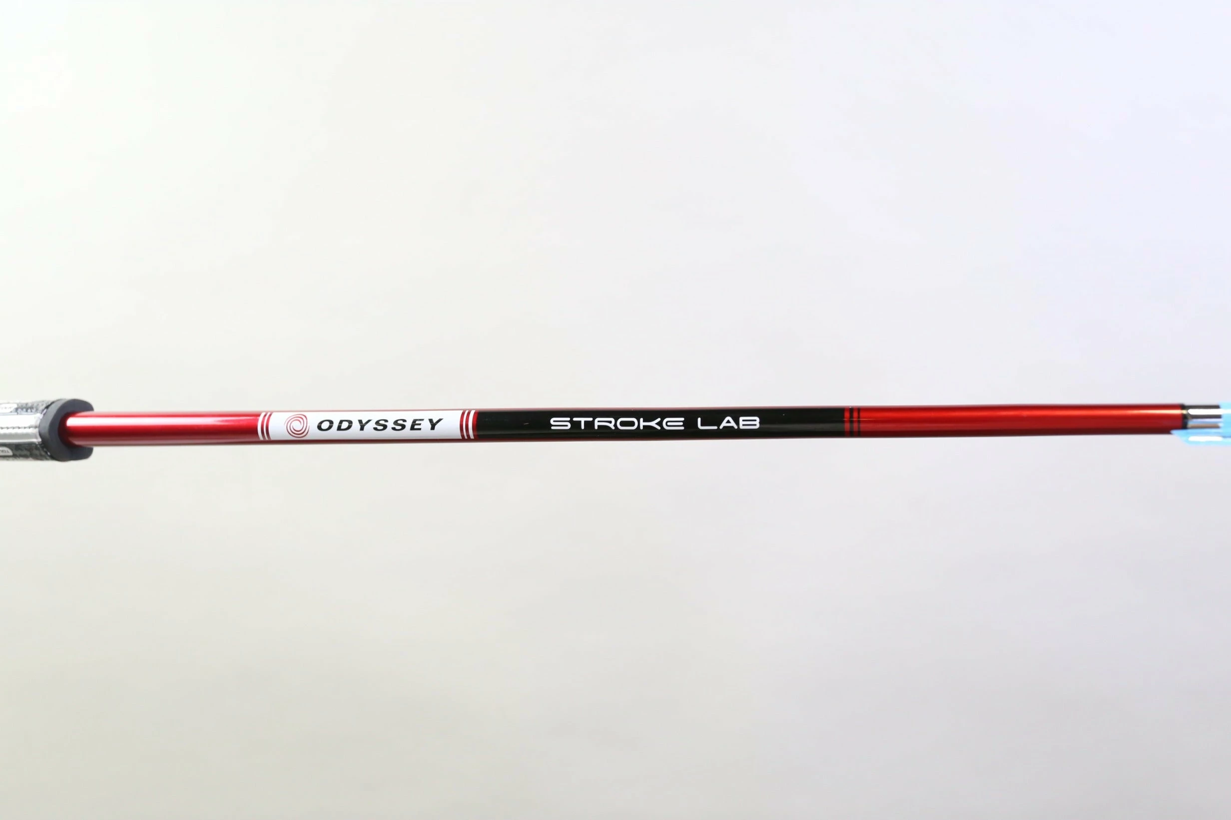 Odyssey Tri-Hot 5K Three Putter RH 34 In Odyssey Graphite/Steel SuperStroke Grip 8 Odyssey Tri-Hot 5K Three Putter RH 34 In Odyssey Graphite/Steel SuperStroke Grip - Image 8