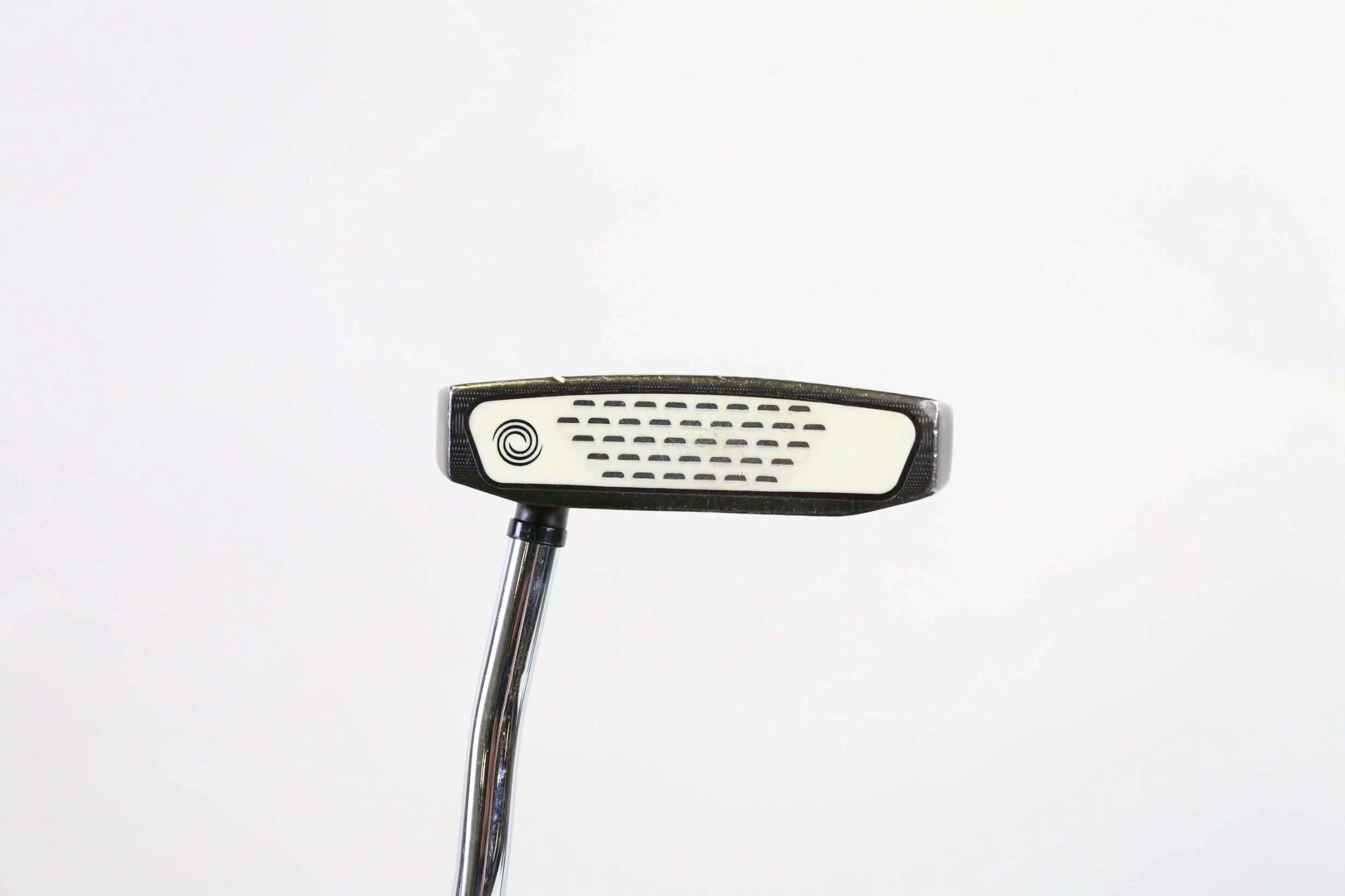 Odyssey Stroke Lab Black Seven Putter RH 33 In Graphite/Steel Shaft 4 Odyssey Stroke Lab Black Seven Putter RH 33 In Graphite/Steel Shaft - Image 4