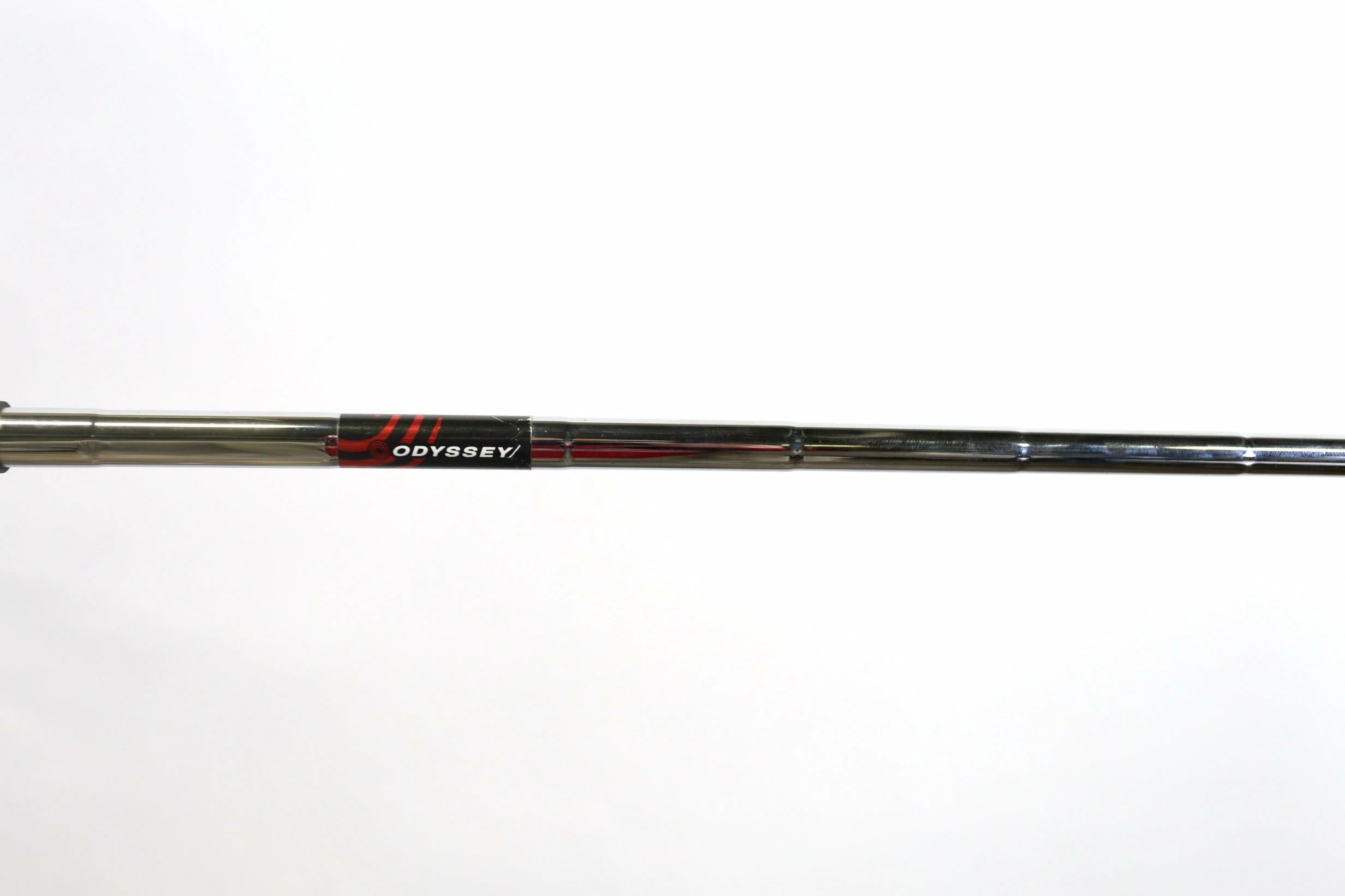 LEFTY Odyssey White Ice D.A.R.T. Blade Putter 33 In Odyssey Steel Shaft 8 LEFTY Odyssey White Ice D.A.R.T. Blade Putter 33 In Odyssey Steel Shaft - Image 8