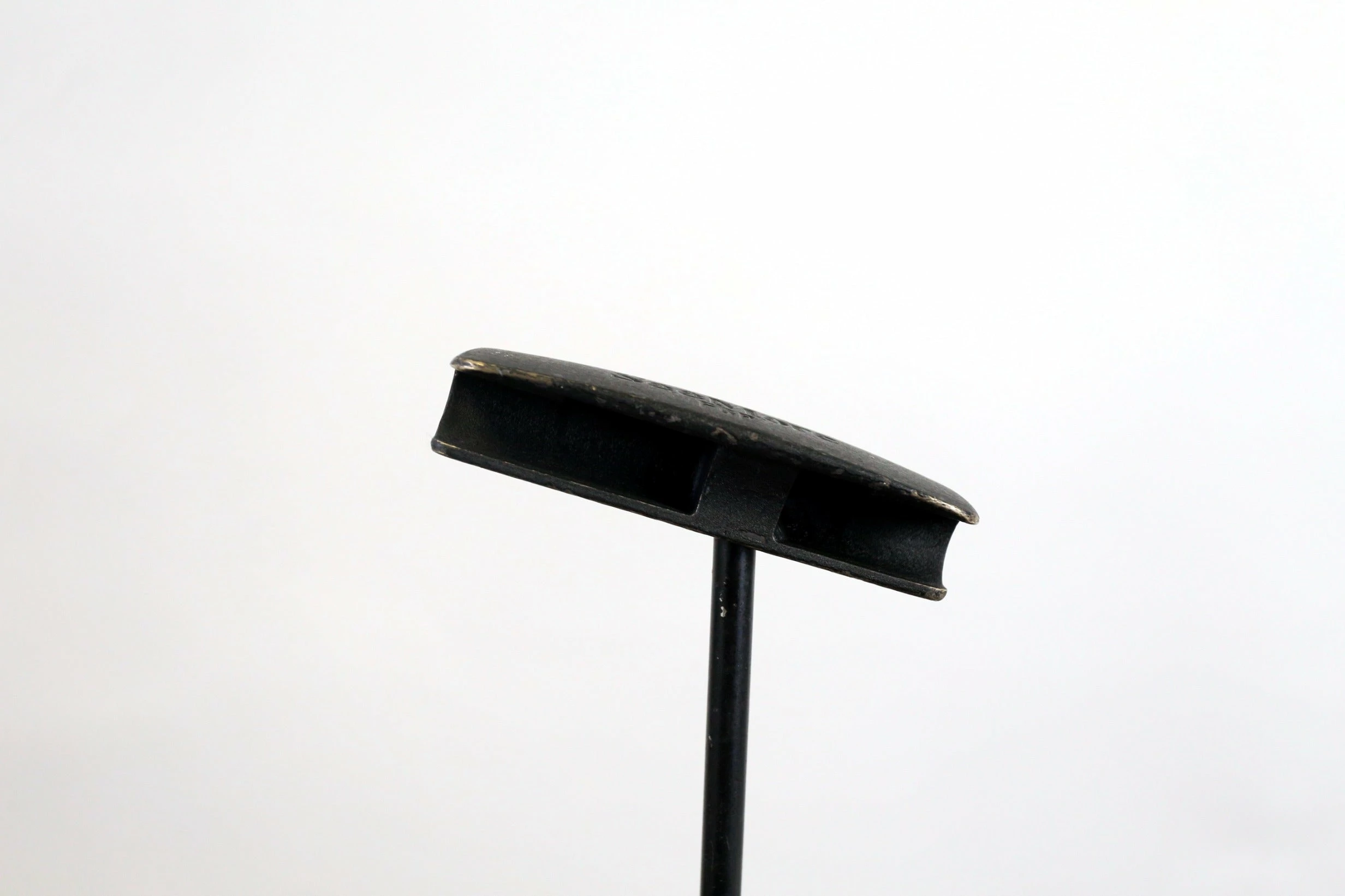 See More FGP Original Putter 33 In RH Stock Shaft SeeMore Pistol Grip 3 See More FGP Original Putter 33 In RH Stock Shaft SeeMore Pistol Grip - Image 3