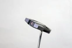 Odyssey Eleven Tour Lined CS Red Stroke Lab PSTL Putter RH 34 In Graphite/Steel -Cheap Odyssey Putters Store 06774db2 ff5d 5e59 9808 3d1f1f4ca7ec