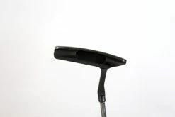 MaxFli Tad Moore TM-11 Putter RH 35 In Steel Shaft Maxfli Pistol Grip -Cheap Odyssey Putters Store 0694eab8 d120 5681 a6d3 584c29c04e1b