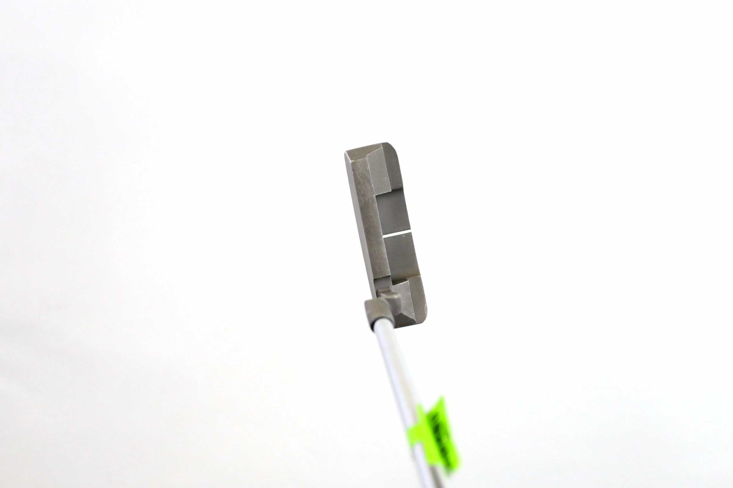 Heavy Putter C2-DF Blade Putter RH 34 In Steel Shaft 7 Heavy Putter C2-DF Blade Putter RH 34 In Steel Shaft - Image 7