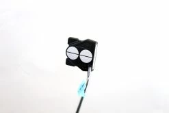 LEFTY Odyssey Ten 2-Ball Arm Lock Putter 40 In Odyssey Steel Shaft 15 LEFTY Odyssey Ten 2-Ball Arm Lock Putter 40 In Odyssey Steel Shaft -Cheap Odyssey Putters Store 06b3890f 1ac1 51bc 9300 b0641eca189e