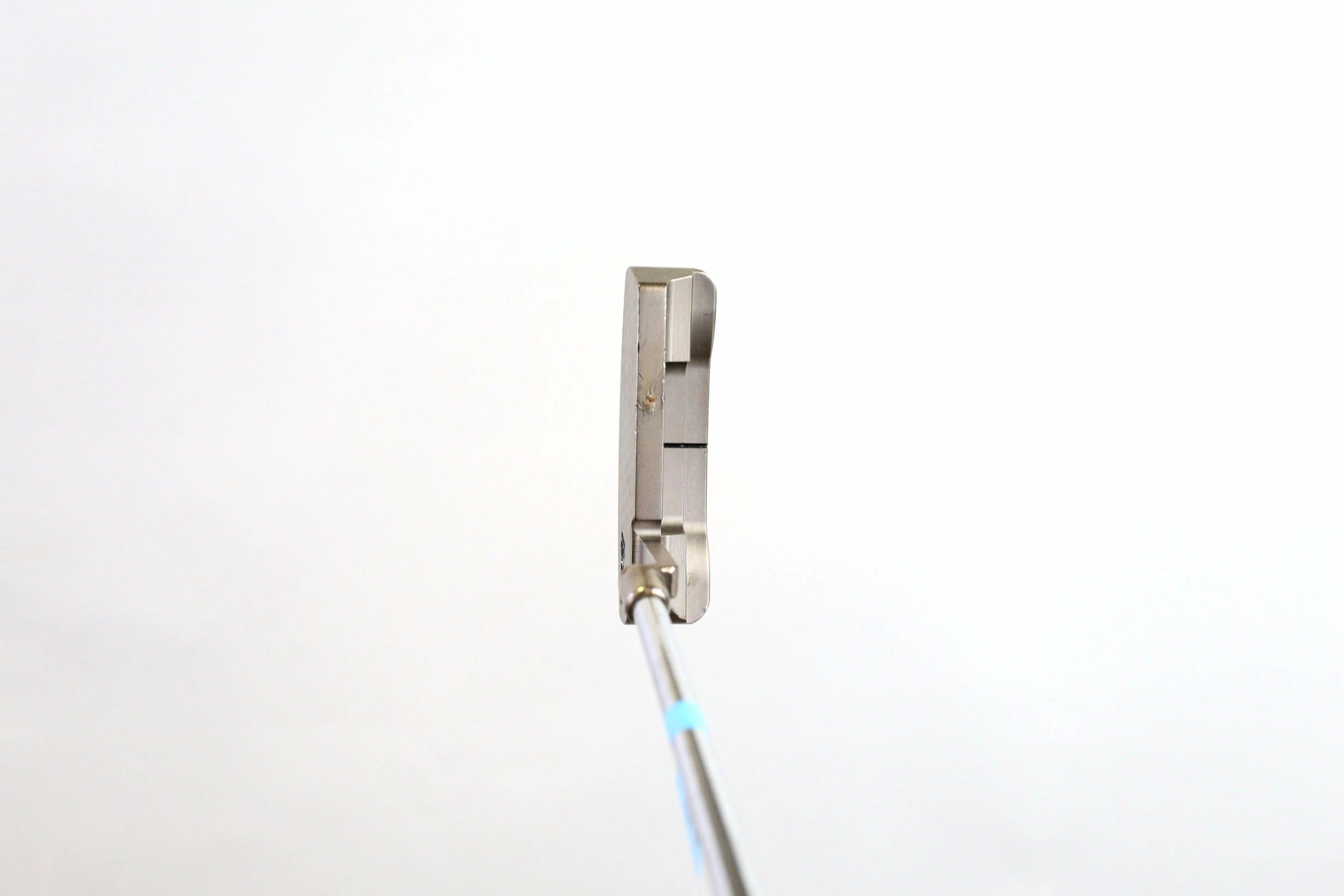 Mizuno Bettinardi C-02 Putter RH 34 In Mizuno Steel Shaft SuperStroke Grip 7 Mizuno Bettinardi C-02 Putter RH 34 In Mizuno Steel Shaft SuperStroke Grip - Image 7