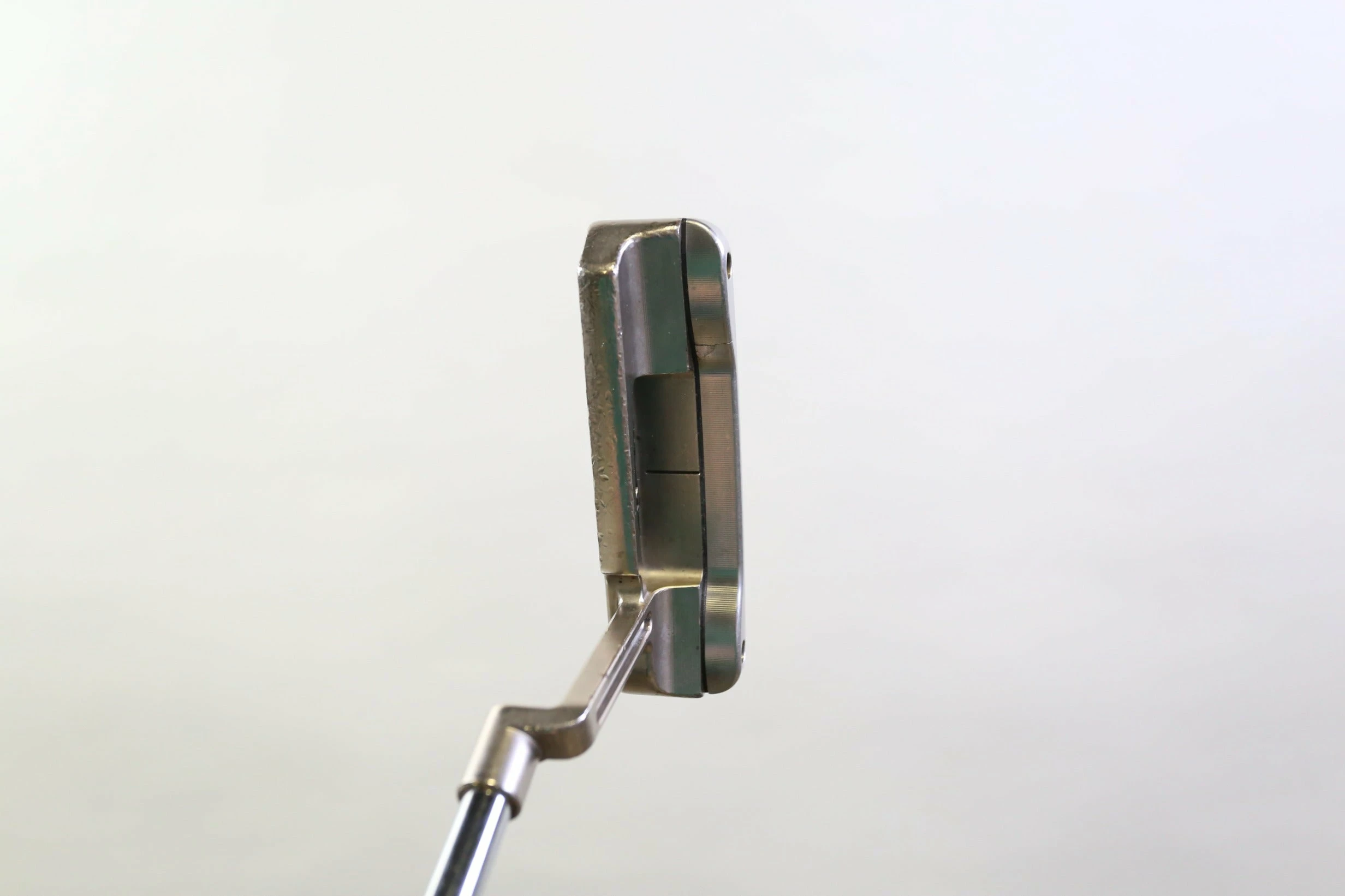 Odyssey Black Series #1 Putter RH 35 In Steel Shaft 6 Odyssey Black Series #1 Putter RH 35 In Steel Shaft - Image 6