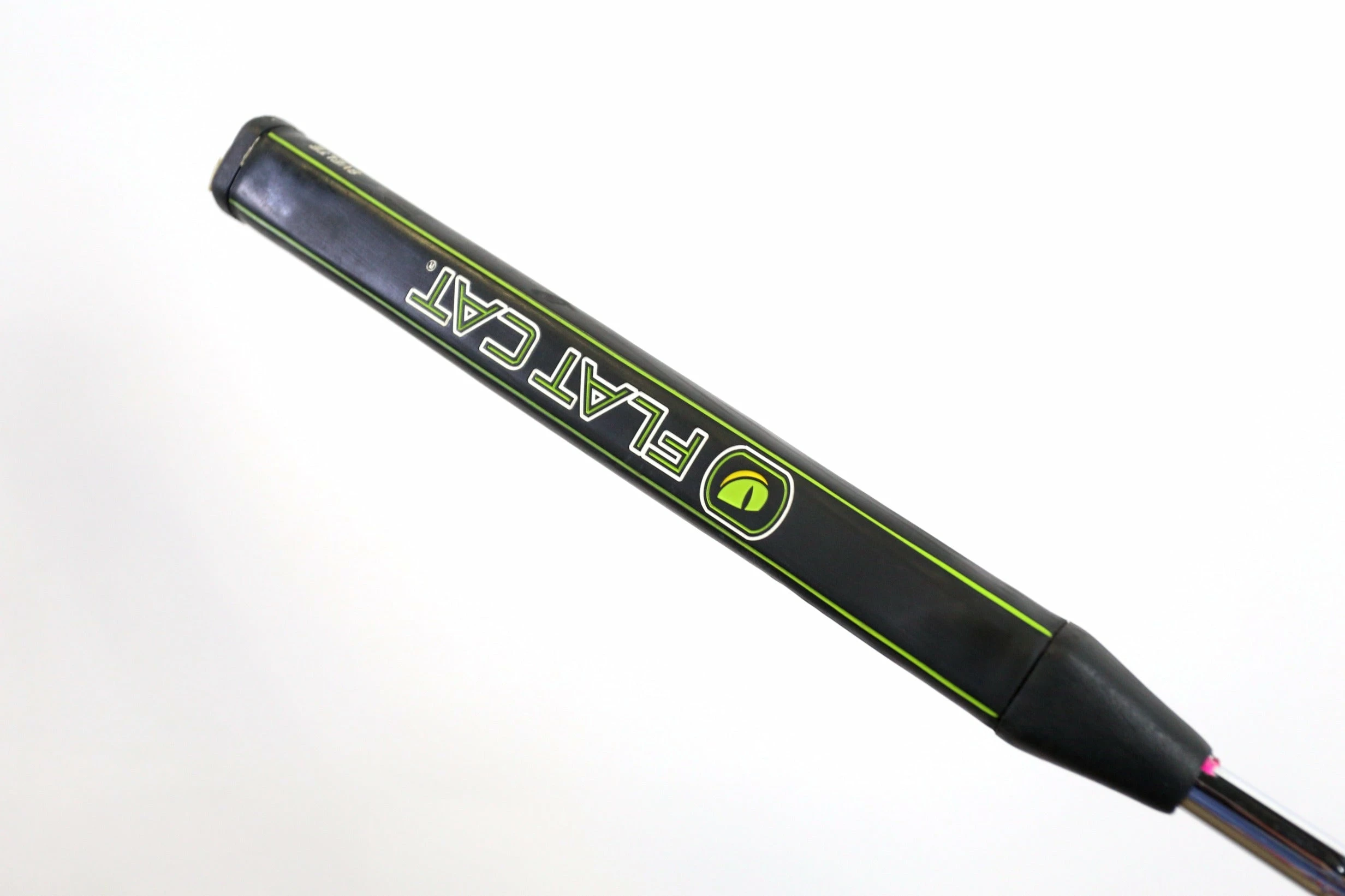 Odyssey White Hot Pro #7 Putter RH 35 In Odyssey Steel Shaft FlatCat Grip 9 Odyssey White Hot Pro #7 Putter RH 35 In Odyssey Steel Shaft FlatCat Grip - Image 9