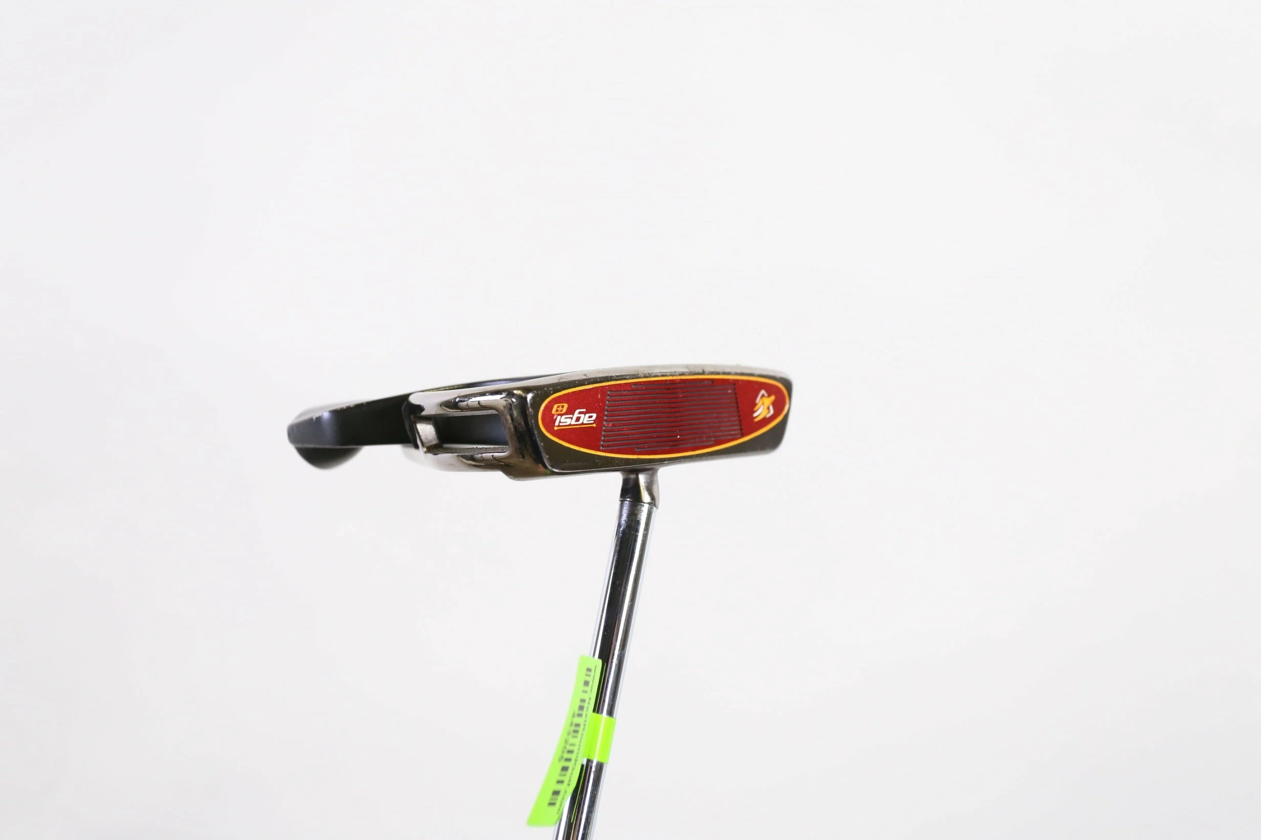 TaylorMade Rossa Monza Spider AGSI+ Putter RH 35 In Rossa Steel Shaft 5 TaylorMade Rossa Monza Spider AGSI+ Putter RH 35 In Rossa Steel Shaft - Image 5