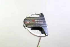 Odyssey White Hot XG 2-Ball SRT Putter RH 36 In Steel Shaft Oncourse Grip