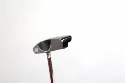 Yes! Carolyne Putter 35 In C-Groove Steel Shaft SuperStroke Ultra Slim 1.0 13 Yes! Carolyne Putter 35 In C-Groove Steel Shaft SuperStroke Ultra Slim 1.0 -Cheap Odyssey Putters Store 0751cd5a 4357 5dd6 bff8 3f45314a814f