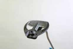 Odyssey Works Marxman Fang Versa Putter RH 34 In Steel Shaft Slim 3.0 Grip