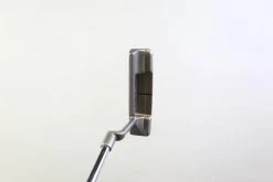 Ping Anser 2 Brown Dot Putter RH 33 In Ping Steel Shaft -Cheap Odyssey Putters Store 0811c334 be23 5f9c 8df8 89186e009966