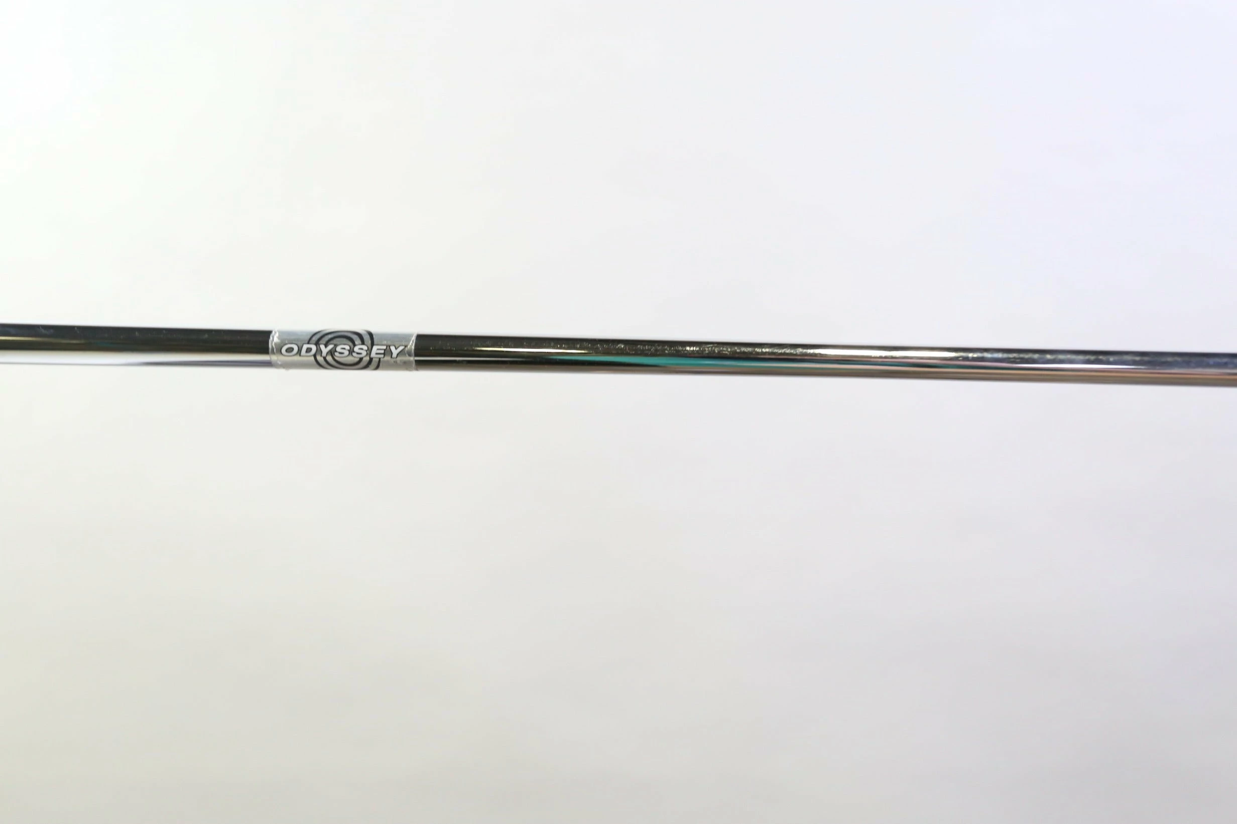 Odyssey Black Series #1 Putter RH 35 In Steel Shaft 7 Odyssey Black Series #1 Putter RH 35 In Steel Shaft - Image 7