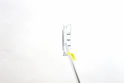 TaylorMade White Smoke MC-72 Putter RH 31 In TaylorMade Steel Shaft -Cheap Odyssey Putters Store 085dce74 0f85 559d b84c a21e7db68330