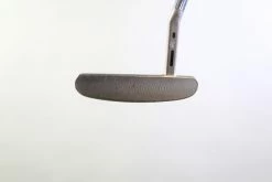 Cleveland CLASSIC VII Putter RH 33 In Steel Shaft Cleveland Grip Blade -Cheap Odyssey Putters Store 0865e40a 2e7b 53a8 917d 15b2c02ccd9b