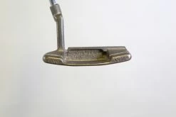 Ping Anser Putter RH 33.75 In Ping Karsten Steel Shaft