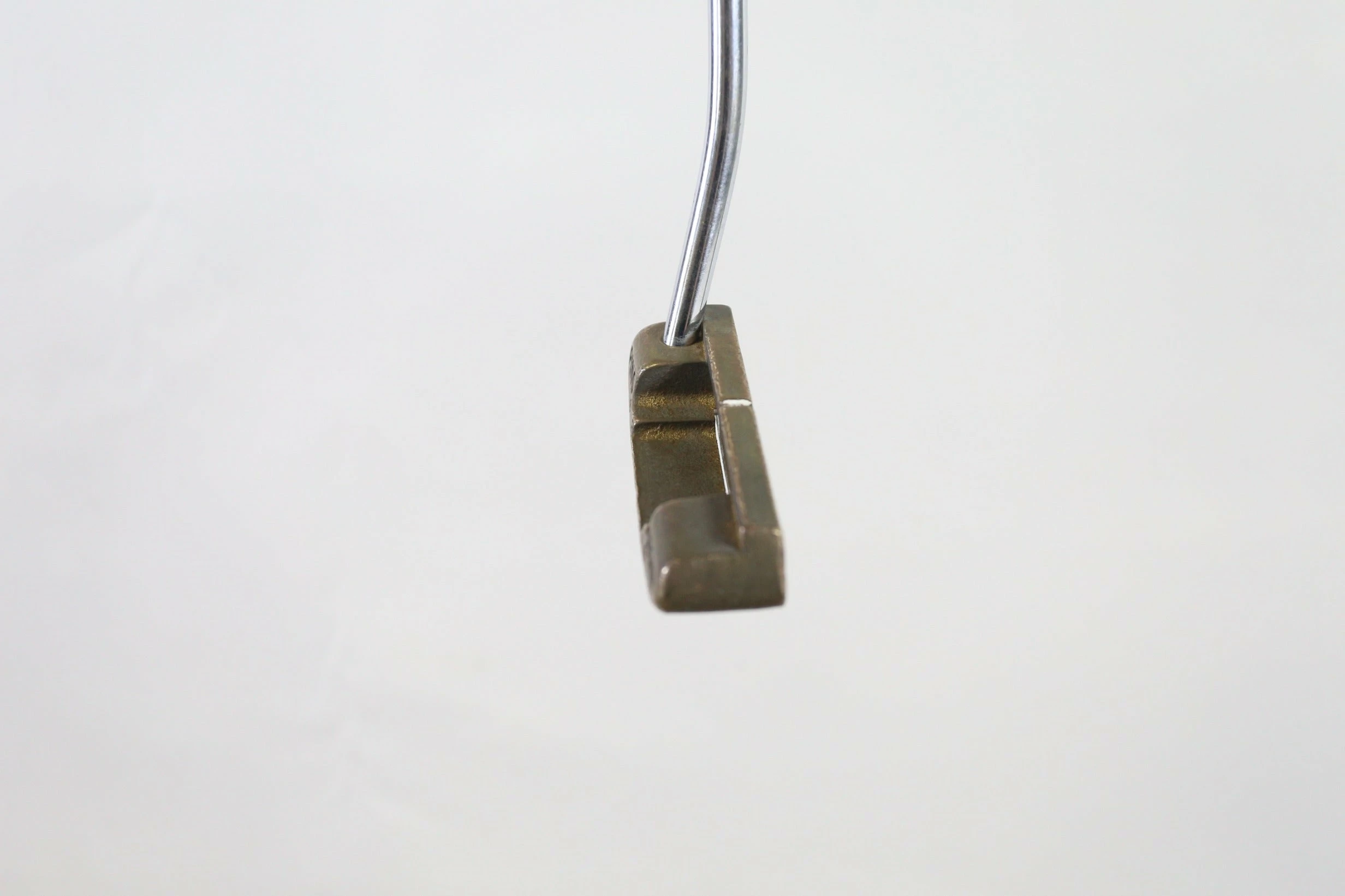 Ping Cushin Putter RH 34.5 In Ping Shaft & Grip 6 Ping Cushin Putter RH 34.5 In Ping Shaft & Grip - Image 6