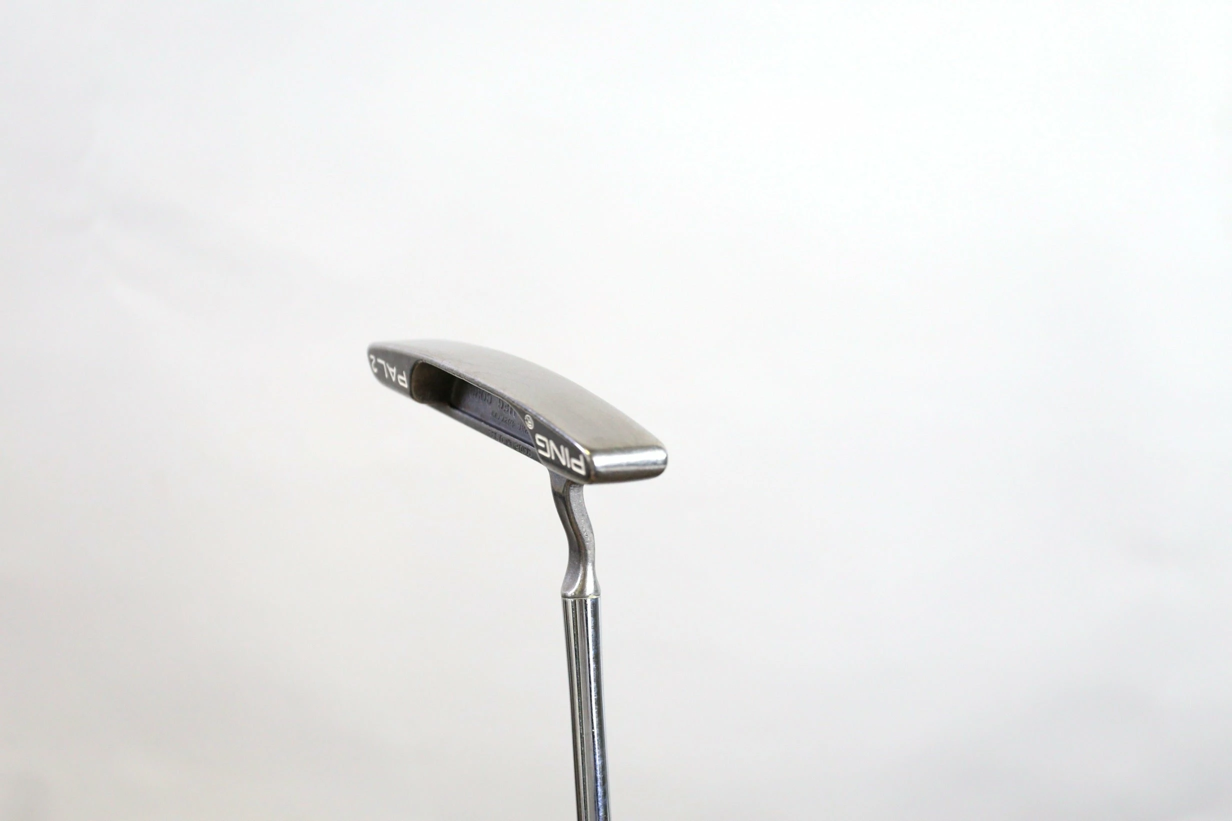 Ping PAL 2 Putter RH 36 In Karsten Steel Shaft Ping Grip 2 Ping PAL 2 Putter RH 36 In Karsten Steel Shaft Ping Grip - Image 2