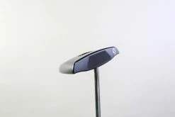 Argolf Uther Mallet Putter RH 35.25 In Steel Shaft -Cheap Odyssey Putters Store 094cb962 d811 5a36 8855 8d41e109fa65