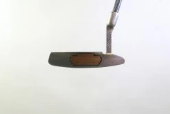 Ping Anser 2F Putter RH 36 In Steel Shaft Oncourse Grip Blade -Cheap Odyssey Putters Store 094fa518 5166 51c8 b095 e1b58b4431a3