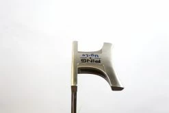 LEFTY Ping G5i UG-LE Black Dot Putter 34 In Ping G5i Steel Shaft