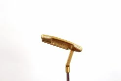 Ping TR 1966 Anser Black Dot Putter RH 35 In Ping TR1966 Steel Shaft -Cheap Odyssey Putters Store 09631a7c 4429 5a0f a534 14b268662783