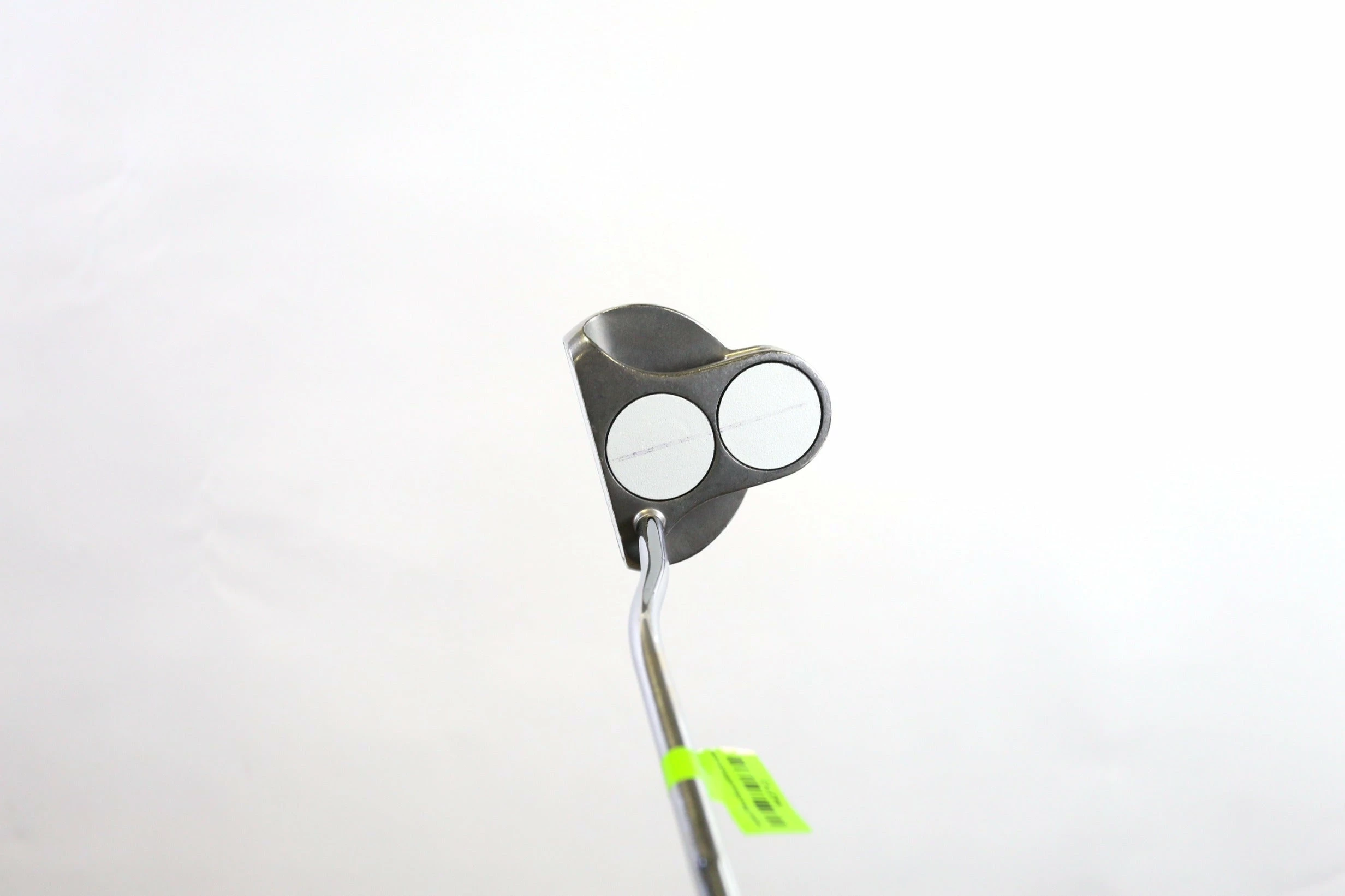 Odyssey White Hot 2-Ball Putter RH 34 In Steel Shaft 7 Odyssey White Hot 2-Ball Putter RH 34 In Steel Shaft - Image 7